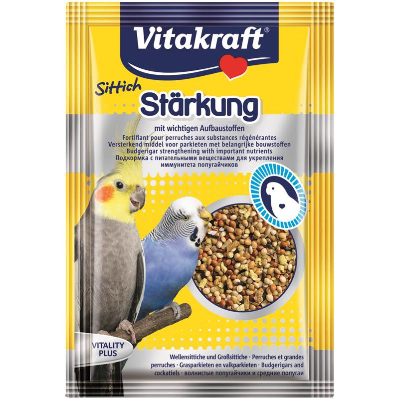 Vitakraft® Sittich Stärkung 30 g