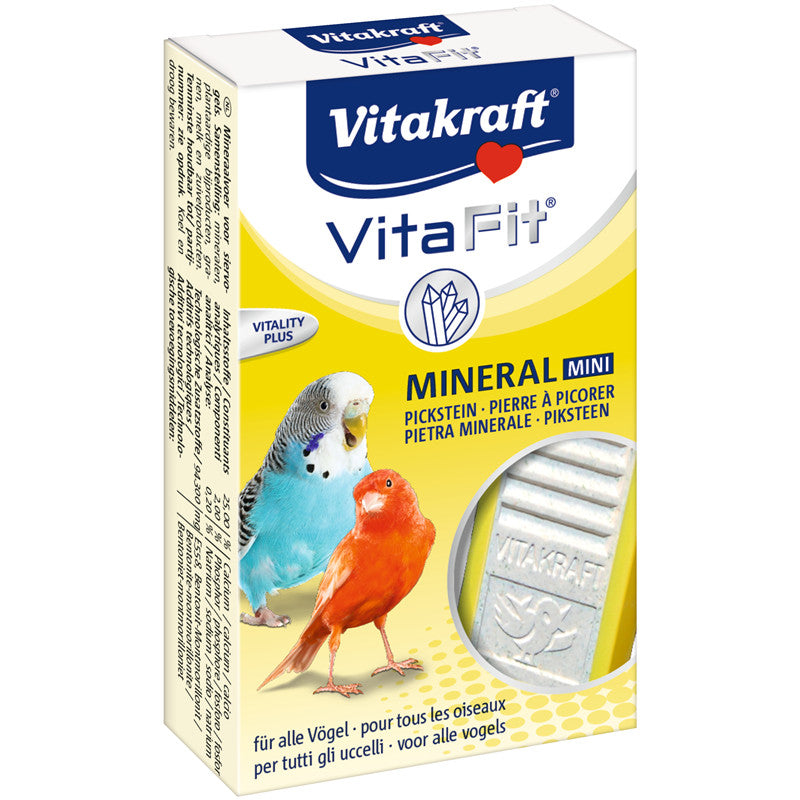 Vitakraft® Vita Fit® Mineral Mini 41 g