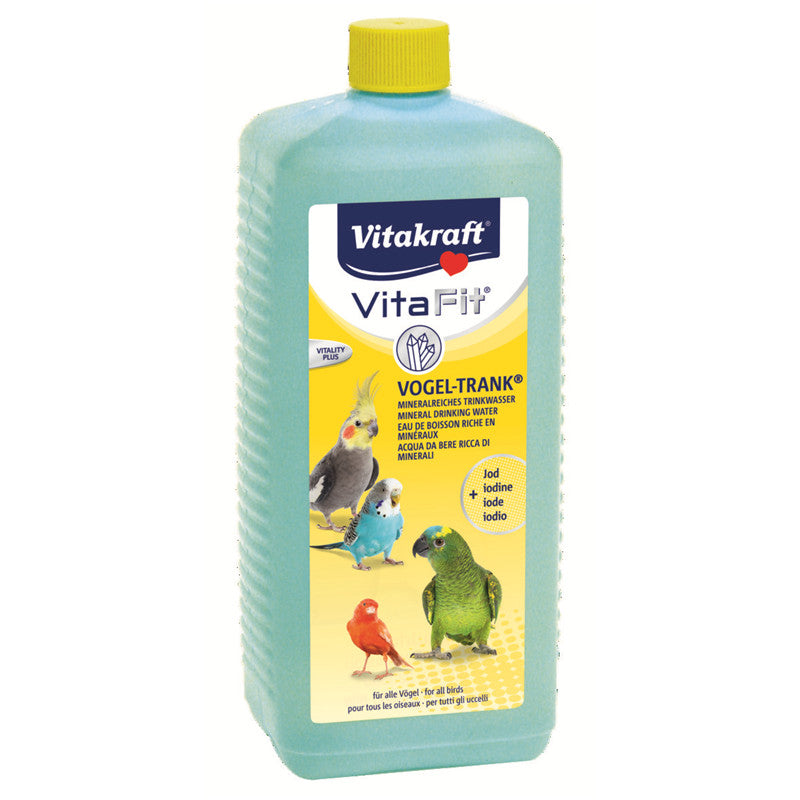 Vitakraft® Vita Fit® Vogel-Trank® 1 l