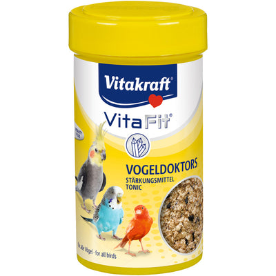 Vitakraft® Vita Fit® Vogeldoktors  40 g
