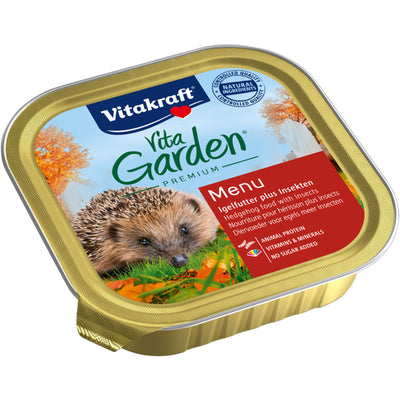 Vitakraft Vita Garden Igelfutter m. Mehlwürmern 100 g