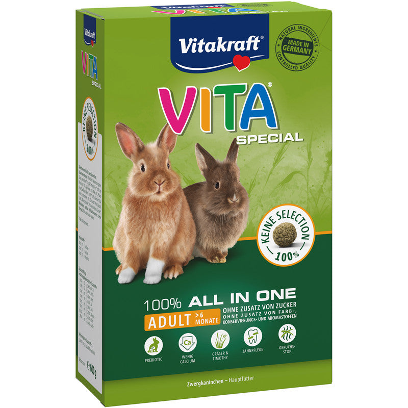Vitakraft® VITA® Special Adult 600 g