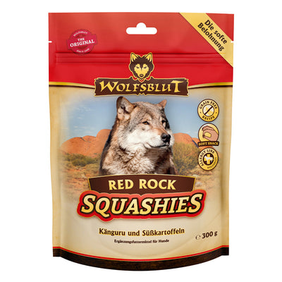 Wolfsblut Red Rock Squashies 300 g