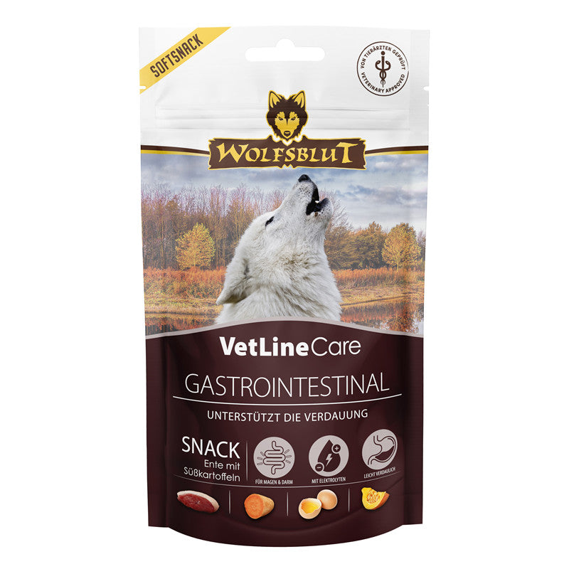 Wolfsblut VetLine Care Gastrointestinal 100 g