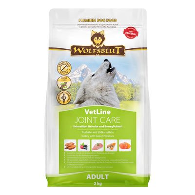 Wolfsblut VetLine Joint Care 2 kg