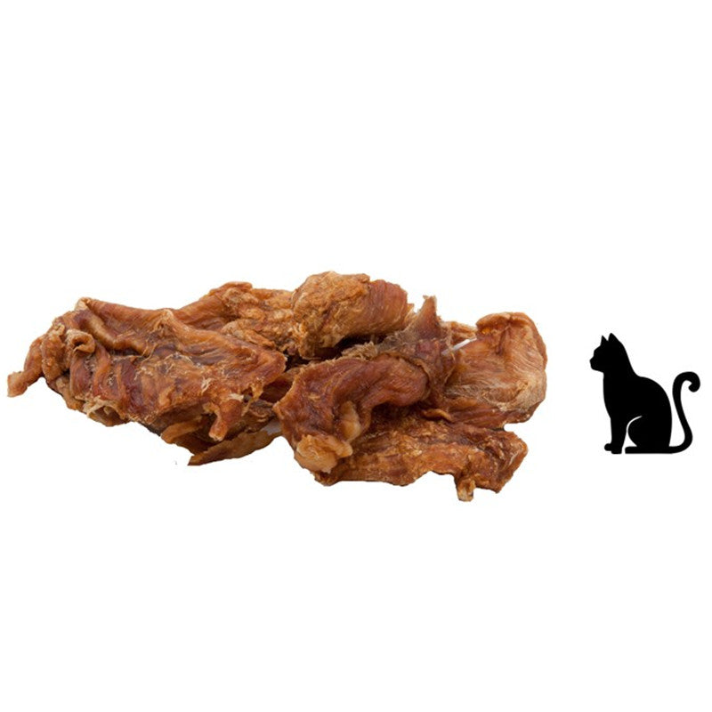 zok Cat Snackliebe Hühnerbrust 90 g