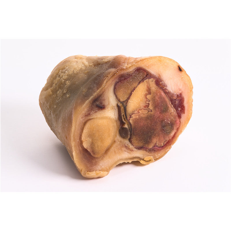 zok Dog Snackliebe Schinken Schulterpfote 1 St ca. 350g 1 Stück