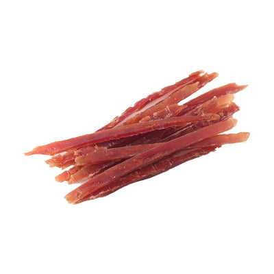 zok Dog Snackliebe Softies Entenbrust - Sticks 100 g