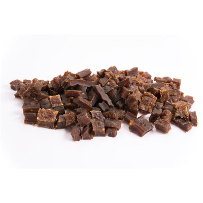 zok Dog Snackliebe Softies Entenbrust - Würfel 100 g