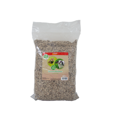 zookauf Baumwolleinstreu für Nager 1,5 kg