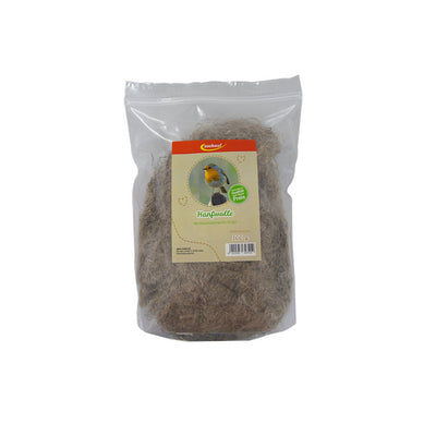 zookauf Bird Premium Hanfwolle  100 g