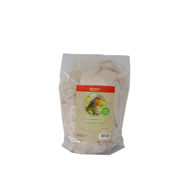 zookauf Bird Premium Kapokwolle 300 g