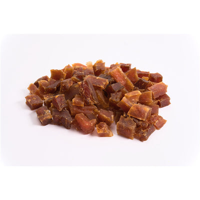 zookauf Dog Snackliebe Softies Hühnchenbrust Würfel 250 g