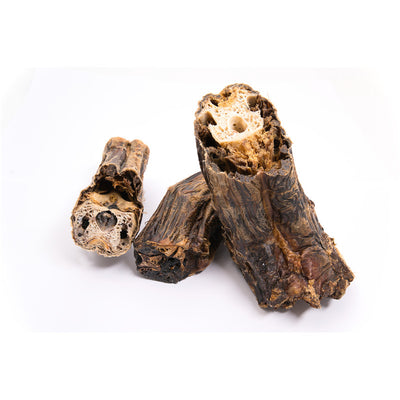 zookauf Dog Snackliebe Strauß Hals 1 kg