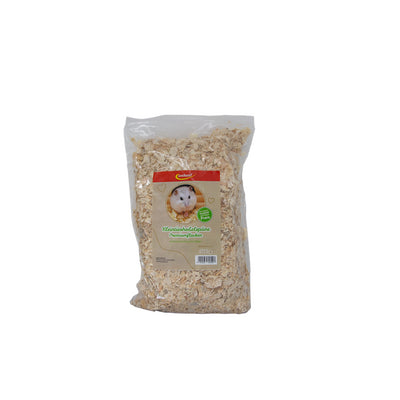 zookauf Kleintierhobelspäne Premiumflocken  500 g