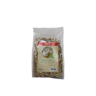 zookauf Nager Futter Premium für Rennmaus 750 g
