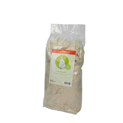 zookauf Nager Premium Kapokwolle 750 g