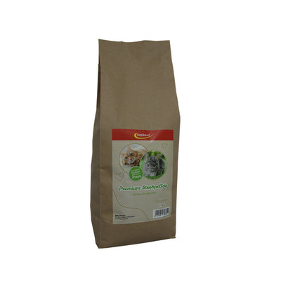 zookauf Nager Premium Strohpellets  2 kg