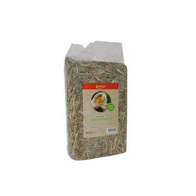zookauf Nager Premium Timothy-Heu  1 kg