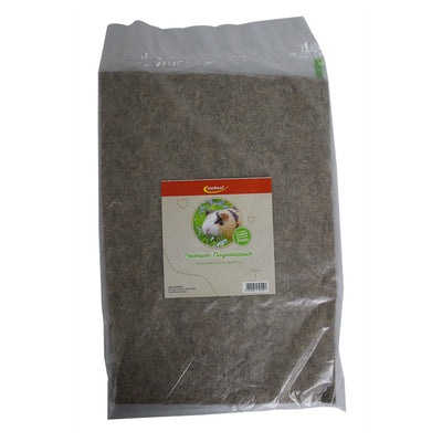 zookauf Premium Nagerhanf-Teppich  S