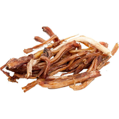 zookauf Snackliebe Hirschsehnen 100 g