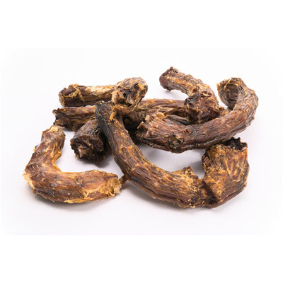 zookauf Snackliebe Hühnerhälse 250 g