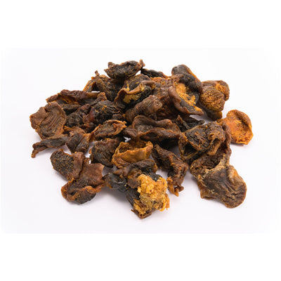 zookauf Snackliebe Hühnermägen 1 kg