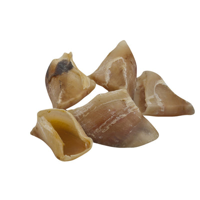 zookauf Snackliebe Kalbskauhufe 10 Stück