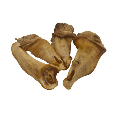 zookauf Snackliebe Kalbsohren 1 kg