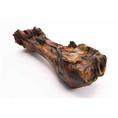 zookauf Snackliebe Kalbsunterbeine 1 Stück