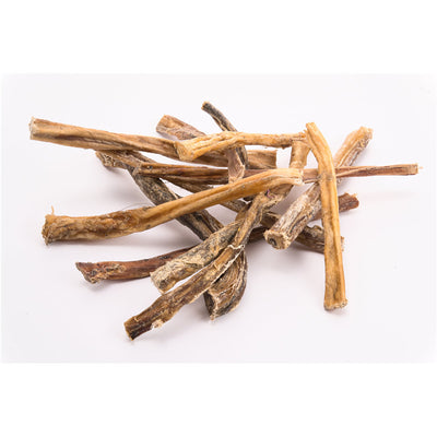 zookauf Snackliebe Kalbsziemer - Stücke 500 g