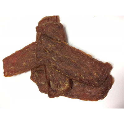 zookauf Snackliebe Kaninchenbrust 70 g