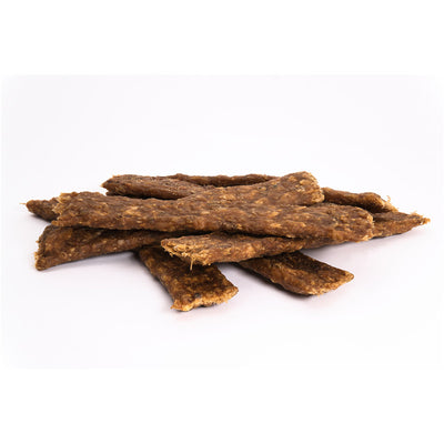 zookauf Snackliebe Kaninchenfleischstreifen 200 g