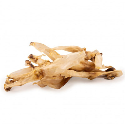 zookauf Snackliebe Kaninchenohren 500 g