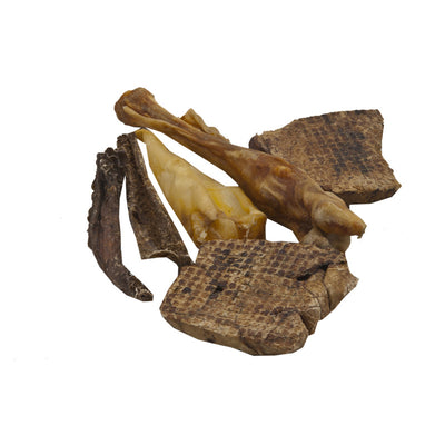 zookauf Snackliebe Lamm - Mix 500 g