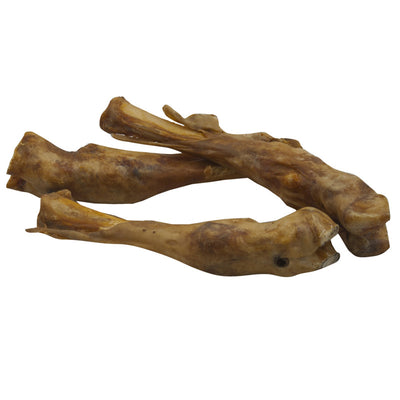 zookauf Snackliebe Lammfüße 5 Stück