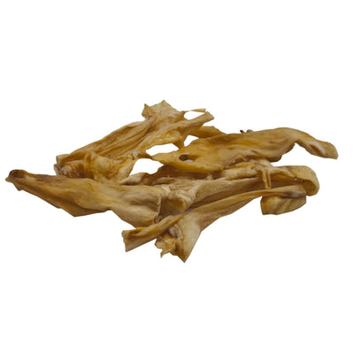 zookauf Snackliebe Lammkopfhaut 1 kg