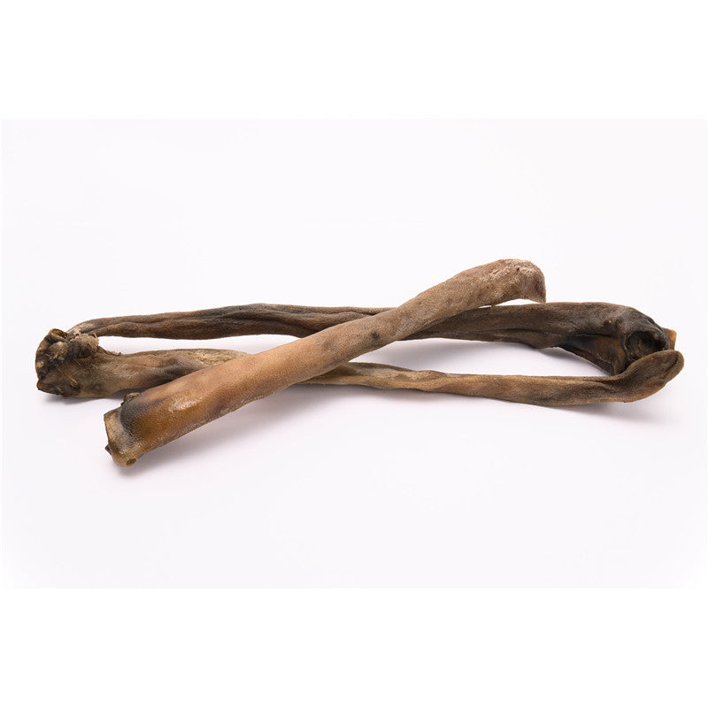 zookauf Snackliebe Lammschwänze 1 kg