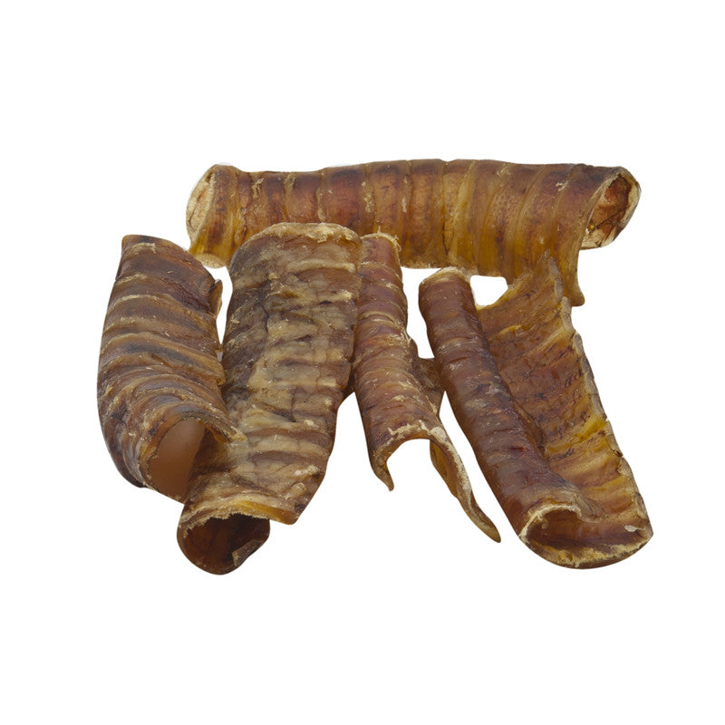 zookauf Snackliebe Pferdeluftröhren 200 g