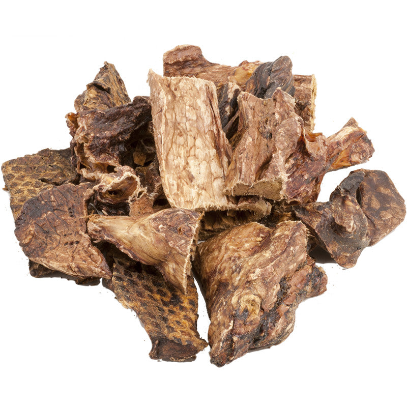 zookauf Snackliebe Pferdelungen 1 kg