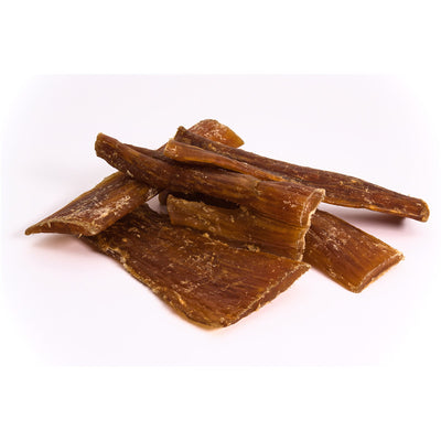 zookauf Snackliebe Rindernackensehnen 1 kg