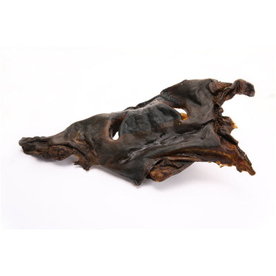 zookauf Snackliebe Rindernasen 1 kg