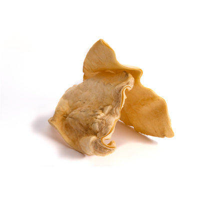 zookauf Snackliebe Rinderohren 10 Stück