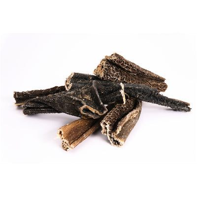 zookauf Snackliebe Rinderpansen 250 g