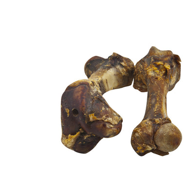 zookauf Snackliebe Schweineknochen 1 Stück