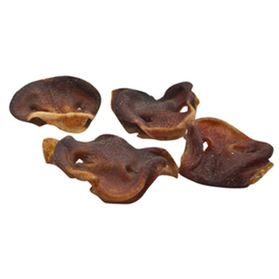 zookauf Snackliebe Schweinenasen 250 g