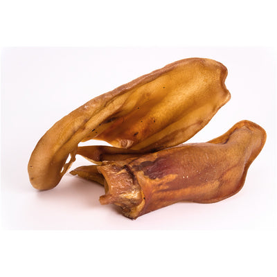 zookauf Snackliebe Schweineohren 200 g