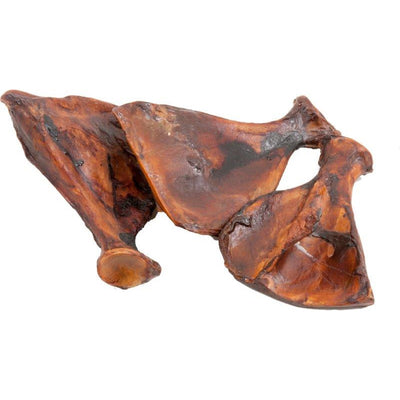 zookauf Snackliebe Schweineschaufelknochen 1 Stück