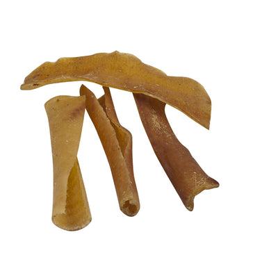 zookauf Snackliebe Schweineschwarten 250 g