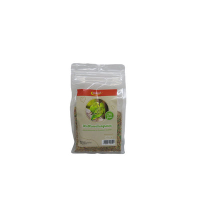 zookauf Vogel Futter Premium für Wellensittich 500 g